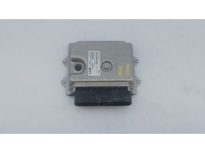 Recambio de centralita motor uce para opel combo furgoneta/monovolumen (x12) 1.3 cdti (b05) referencia OEM IAM 55266281  
