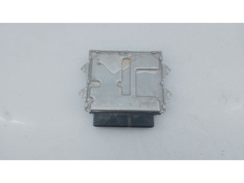 Recambio de centralita motor uce para opel combo furgoneta/monovolumen (x12) 1.3 cdti (b05) referencia OEM IAM 55266281  