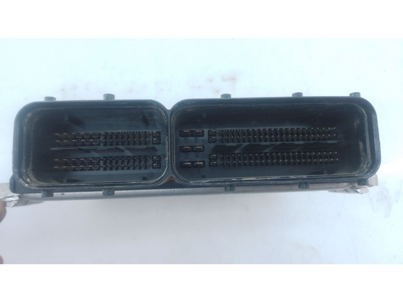 Recambio de centralita motor uce para opel combo furgoneta/monovolumen (x12) 1.3 cdti (b05) referencia OEM IAM 55266281  