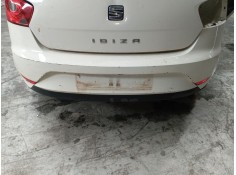 Recambio de paragolpes trasero para seat ibiza iv (6j5, 6p1) 1.0 referencia OEM IAM   