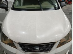 Recambio de capot para seat ibiza iv (6j5, 6p1) 1.0 referencia OEM IAM   