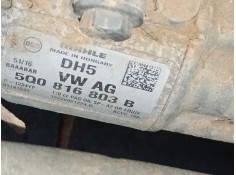 COMPRESOR AIRE ACONDICIONADO 5Q0816803B 