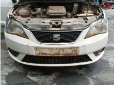 Recambio de paragolpes delantero para seat ibiza iv (6j5, 6p1) 1.0 referencia OEM IAM   