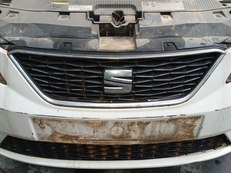 Recambio de rejilla delantera para seat ibiza iv (6j5, 6p1) 1.0 referencia OEM IAM   