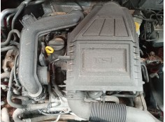 Recambio de motor completo para seat ibiza iv (6j5, 6p1) 1.0 tsi referencia OEM IAM   