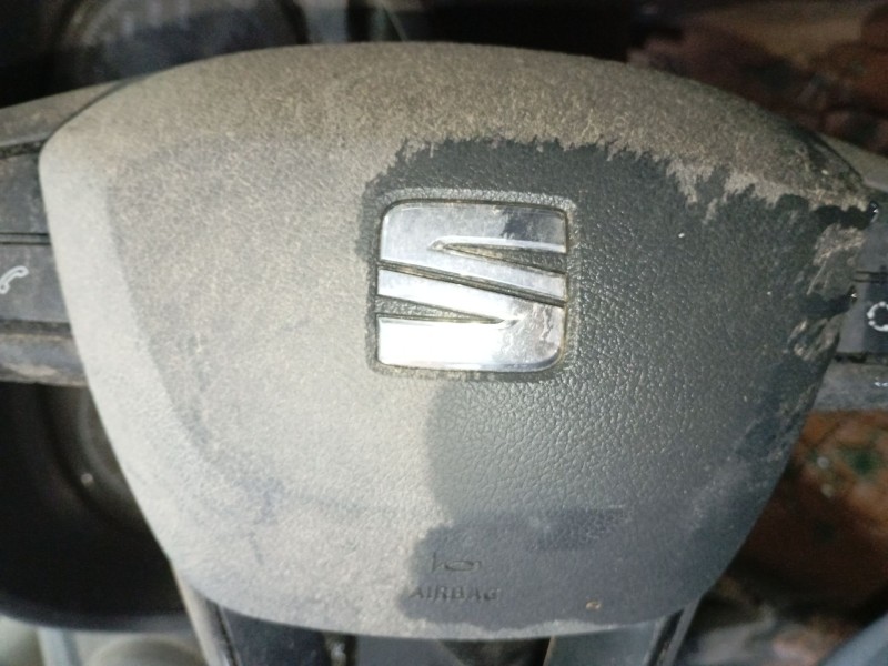 Recambio de airbag delantero izquierdo para seat ibiza iv (6j5, 6p1) 1.0 referencia OEM IAM   