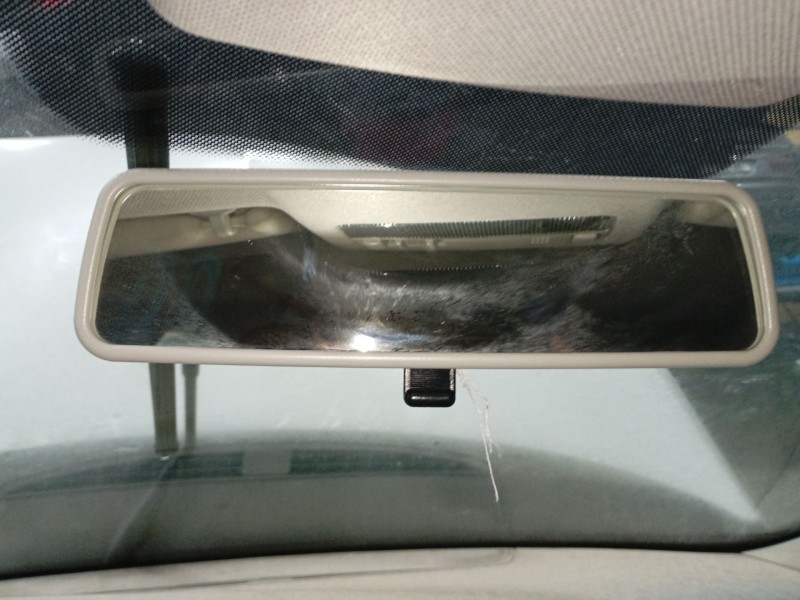 Recambio de espejo interior para seat ibiza iv (6j5, 6p1) 1.0 referencia OEM IAM   
