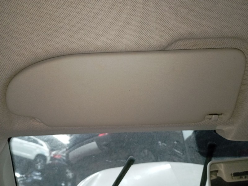 Recambio de parasol izquierdo para seat ibiza iv (6j5, 6p1) 1.0 referencia OEM IAM   