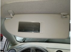 Recambio de parasol izquierdo para seat ibiza iv (6j5, 6p1) 1.0 referencia OEM IAM    2