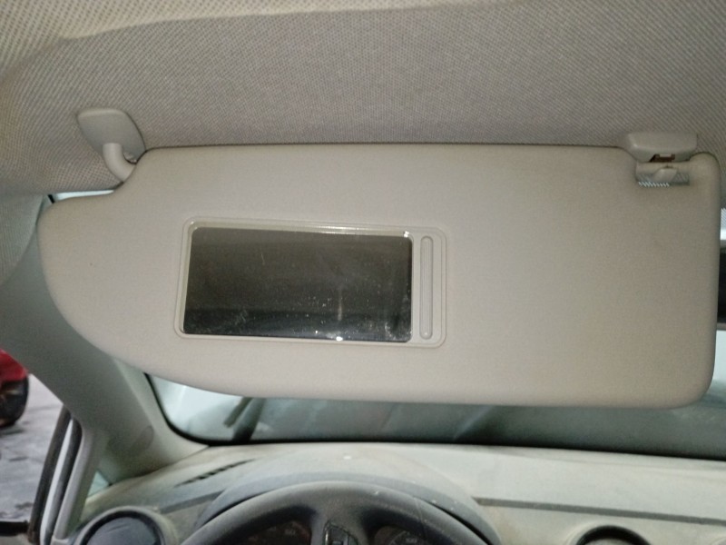 Recambio de parasol izquierdo para seat ibiza iv (6j5, 6p1) 1.0 referencia OEM IAM   