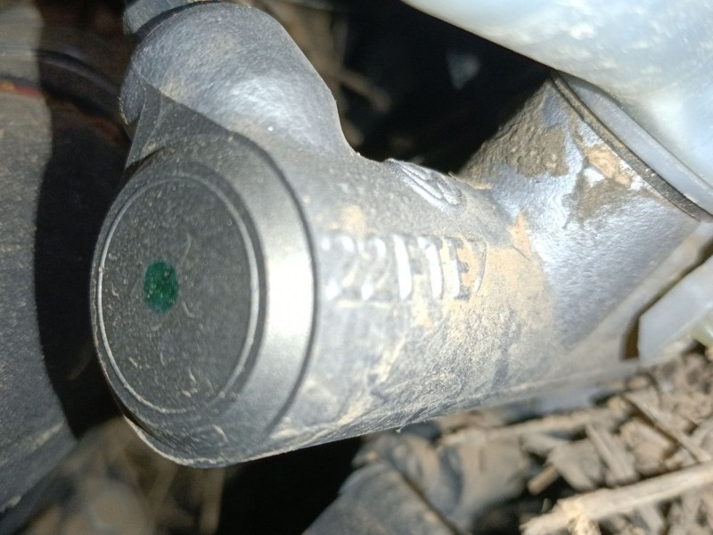 Recambio de bomba freno para seat ibiza iv (6j5, 6p1) 1.6 tdi referencia OEM IAM   