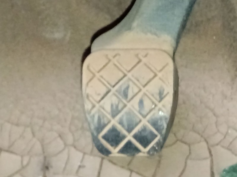 Recambio de pedal freno para seat ibiza iv (6j5, 6p1) 1.0 referencia OEM IAM   