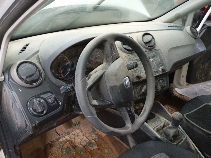 Recambio de salpicadero para seat ibiza iv (6j5, 6p1) 1.0 referencia OEM IAM   