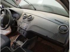 Recambio de salpicadero para seat ibiza iv (6j5, 6p1) 1.0 referencia OEM IAM    2