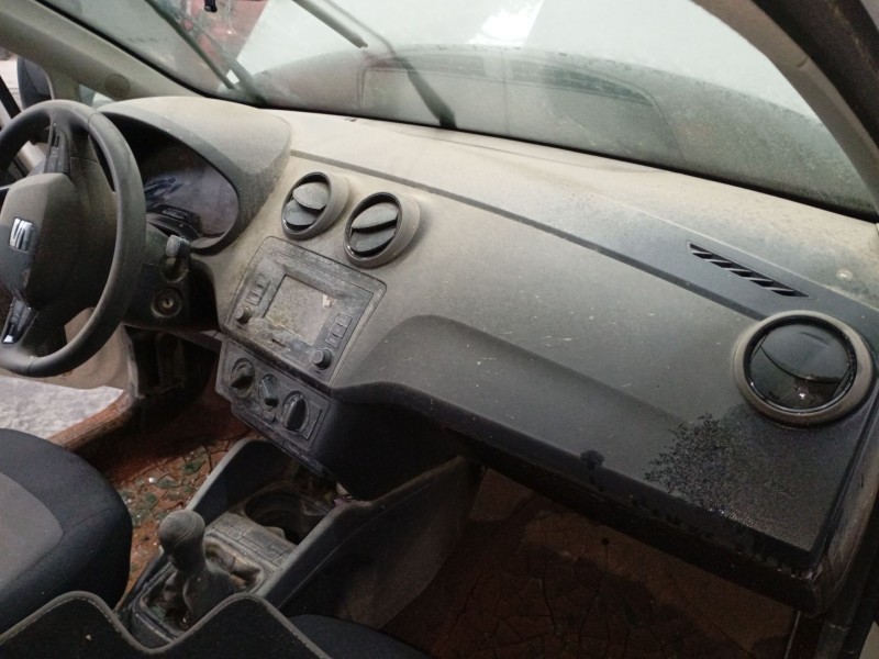 Recambio de salpicadero para seat ibiza iv (6j5, 6p1) 1.0 referencia OEM IAM   