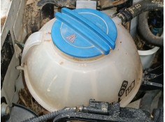 Recambio de deposito expansion para seat ibiza iv (6j5, 6p1) 1.6 tdi referencia OEM IAM   