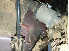 Recambio de cremallera direccion para seat ibiza iv (6j5, 6p1) 1.0 tsi referencia OEM IAM   