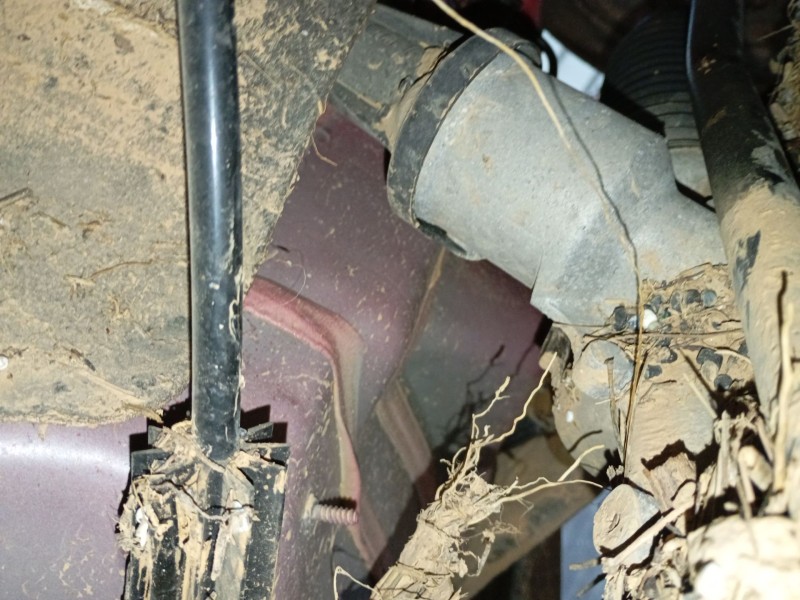 Recambio de cremallera direccion para seat ibiza iv (6j5, 6p1) 1.0 tsi referencia OEM IAM   