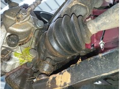 Recambio de mangueta delantera derecha para seat ibiza iv (6j5, 6p1) 1.0 tsi referencia OEM IAM   