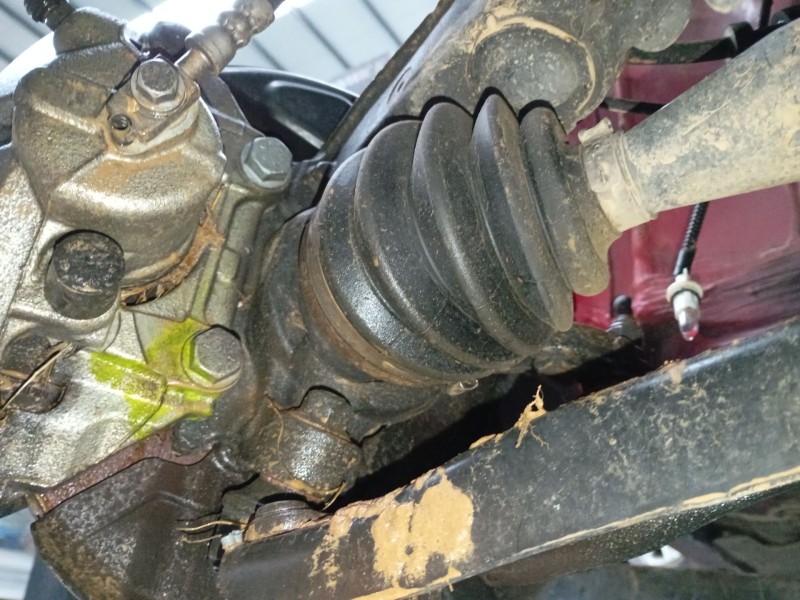 Recambio de mangueta delantera derecha para seat ibiza iv (6j5, 6p1) 1.0 tsi referencia OEM IAM   