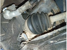 Recambio de mangueta delantera izquierda para seat ibiza iv (6j5, 6p1) 1.0 tsi referencia OEM IAM   