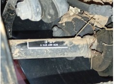 Recambio de transmision delantera izquierda para seat ibiza iv (6j5, 6p1) 1.0 tsi referencia OEM IAM 6C0407271T  