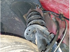 Recambio de amortiguador delantero izquierdo para seat ibiza iv (6j5, 6p1) 1.0 tsi referencia OEM IAM   