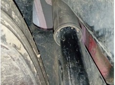 Recambio de amortiguador trasero izquierdo para seat ibiza iv (6j5, 6p1) 1.0 tsi referencia OEM IAM   