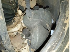 Recambio de pinza freno delantera izquierda para seat ibiza iv (6j5, 6p1) 1.0 tsi referencia OEM IAM   