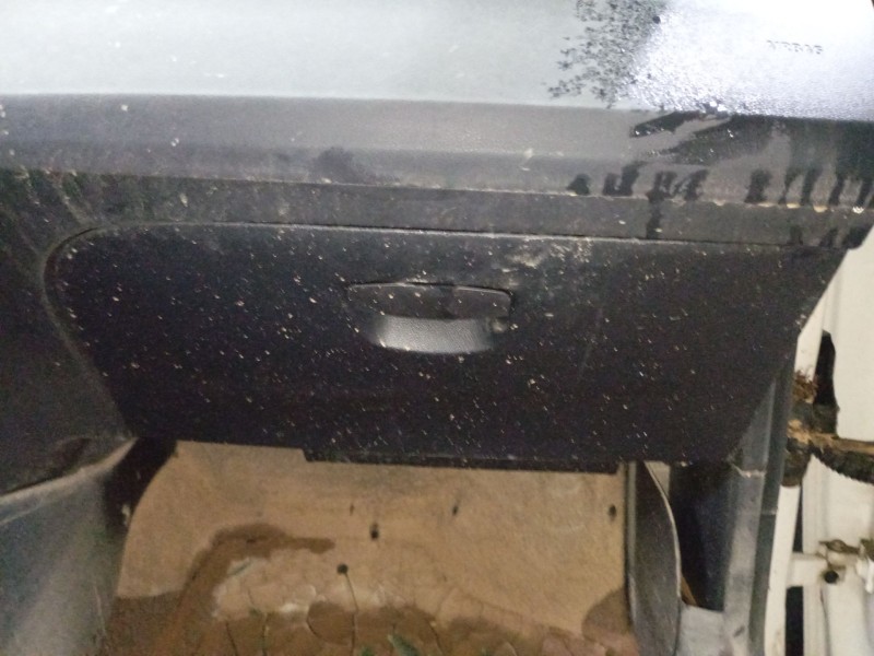 Recambio de guantera para seat ibiza iv (6j5, 6p1) 1.0 referencia OEM IAM   