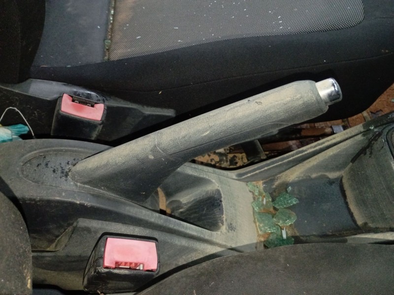 Recambio de palanca freno de mano para seat ibiza iv (6j5, 6p1) 1.0 referencia OEM IAM   