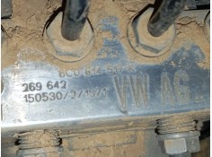 Recambio de abs para seat ibiza iv (6j5, 6p1) 1.0 referencia OEM IAM 6C0614517K   2