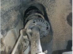 Recambio de amortiguador delantero izquierdo para seat ibiza iv (6j5, 6p1) 1.6 tdi referencia OEM IAM   