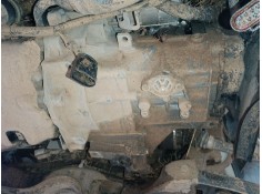 Recambio de caja cambios para seat ibiza iv (6j5, 6p1) 1.6 tdi referencia OEM IAM MZL  
