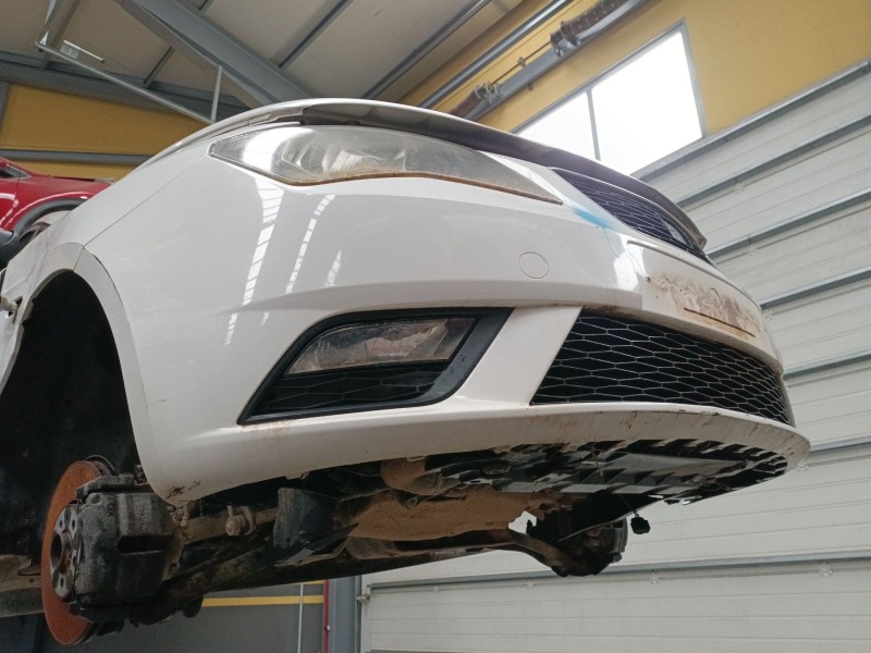 Recambio de paragolpes delantero para seat ibiza iv (6j5, 6p1) 1.6 tdi referencia OEM IAM   