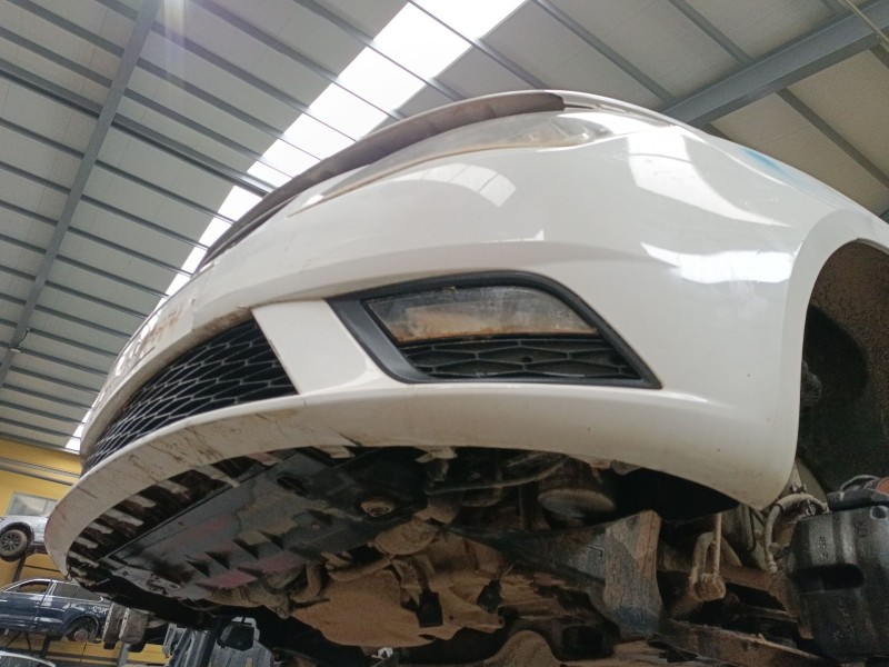 Recambio de paragolpes delantero para seat ibiza iv (6j5, 6p1) 1.6 tdi referencia OEM IAM   