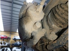 Recambio de pinza freno delantera derecha para seat ibiza iv (6j5, 6p1) 1.6 tdi referencia OEM IAM   