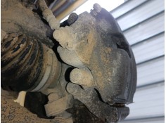 Recambio de pinza freno delantera izquierda para seat ibiza iv (6j5, 6p1) 1.6 tdi referencia OEM IAM   