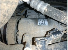 Recambio de compresor aire acondicionado para seat ibiza iv (6j5, 6p1) 1.6 tdi referencia OEM IAM 5K0820803E  