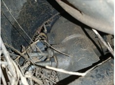 Recambio de cremallera direccion para seat ibiza iv (6j5, 6p1) 1.6 tdi referencia OEM IAM   