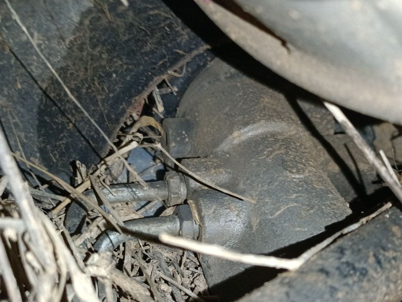 Recambio de cremallera direccion para seat ibiza iv (6j5, 6p1) 1.6 tdi referencia OEM IAM   