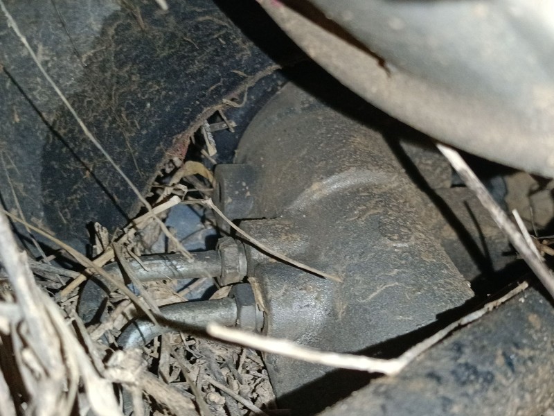 Recambio de cremallera direccion para seat ibiza iv (6j5, 6p1) 1.6 tdi referencia OEM IAM   