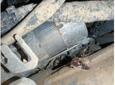 Recambio de motor arranque para seat ibiza iv (6j5, 6p1) 1.6 tdi referencia OEM IAM   