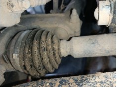 Recambio de transmision delantera derecha para seat ibiza iv (6j5, 6p1) 1.6 tdi referencia OEM IAM 6R0407762A  