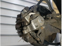 Recambio de pinza freno trasera izquierda para seat ibiza iv (6j5, 6p1) 1.6 tdi referencia OEM IAM   