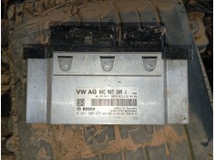 Recambio de centralita motor uce para seat ibiza iv (6j5, 6p1) 1.0 referencia OEM IAM   