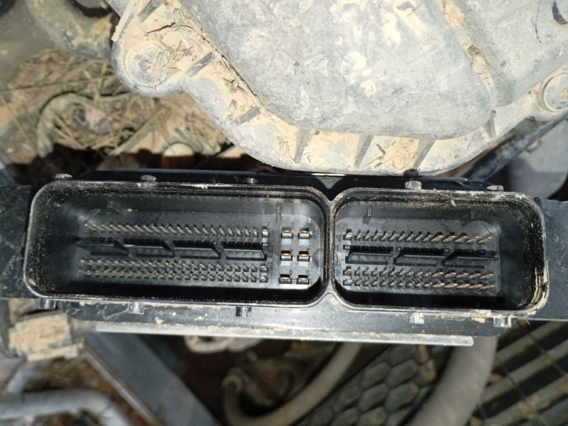 Recambio de centralita motor uce para seat ibiza iv (6j5, 6p1) 1.0 referencia OEM IAM   