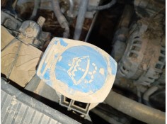 Recambio de deposito limpia para seat ibiza iv (6j5, 6p1) 1.0 referencia OEM IAM   