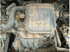 Recambio de motor completo para seat ibiza iv (6j5, 6p1) 1.0 referencia OEM IAM   