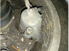 Recambio de pinza freno delantera izquierda para seat ibiza iv (6j5, 6p1) 1.0 referencia OEM IAM   